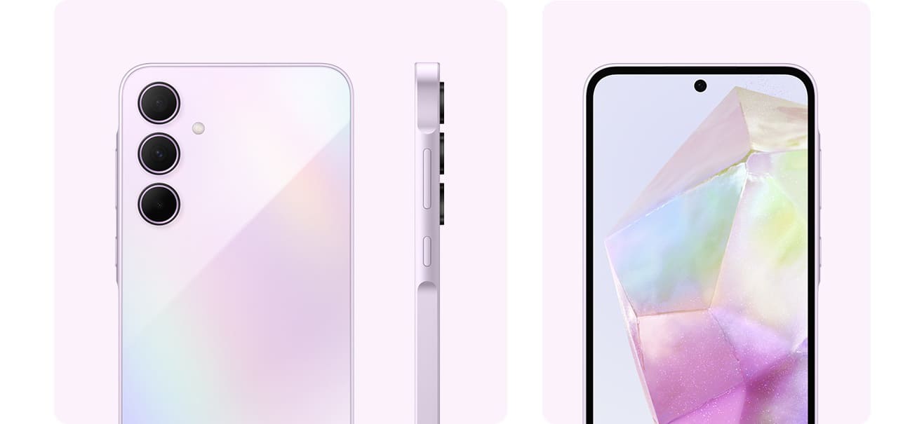 Samsung Galaxy A35 купить в hi-store